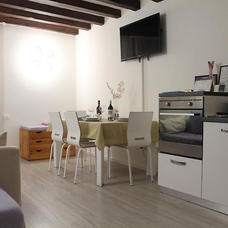 Casa Elia Apartment Venice Exterior photo