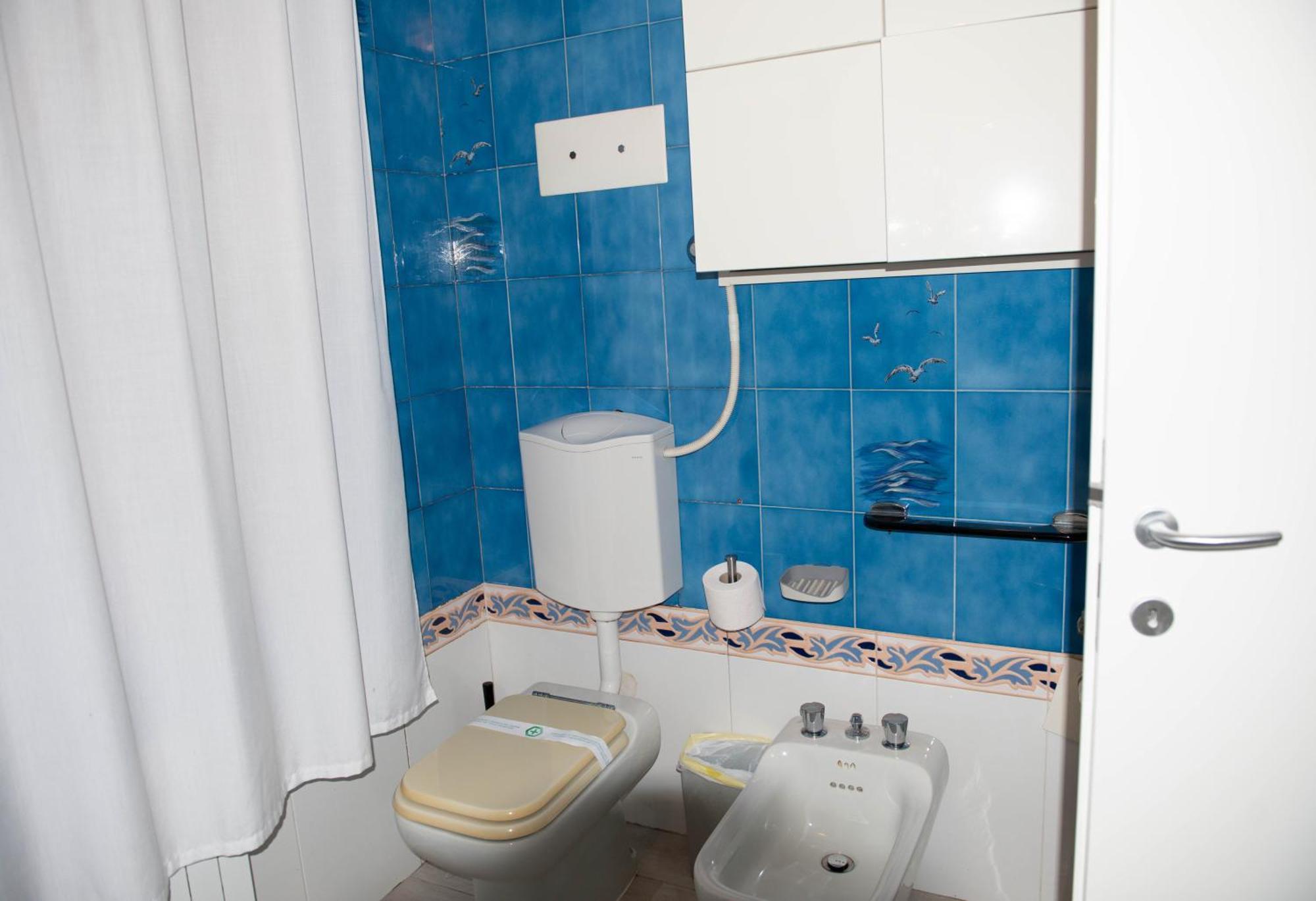 Casa Elia Apartment Venice Exterior photo