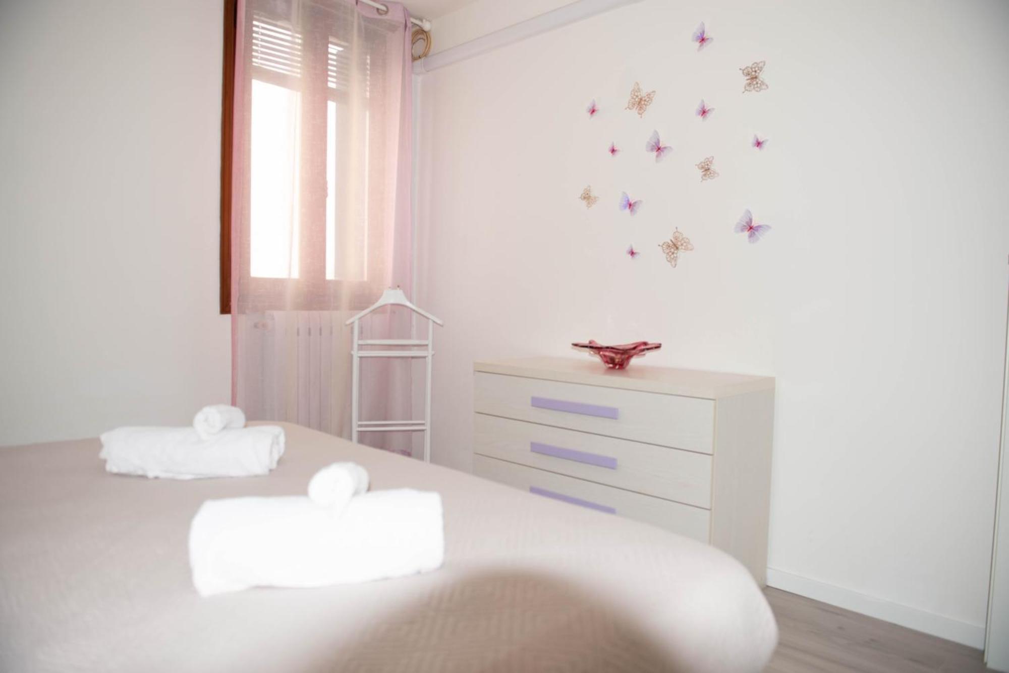 Casa Elia Apartment Venice Exterior photo