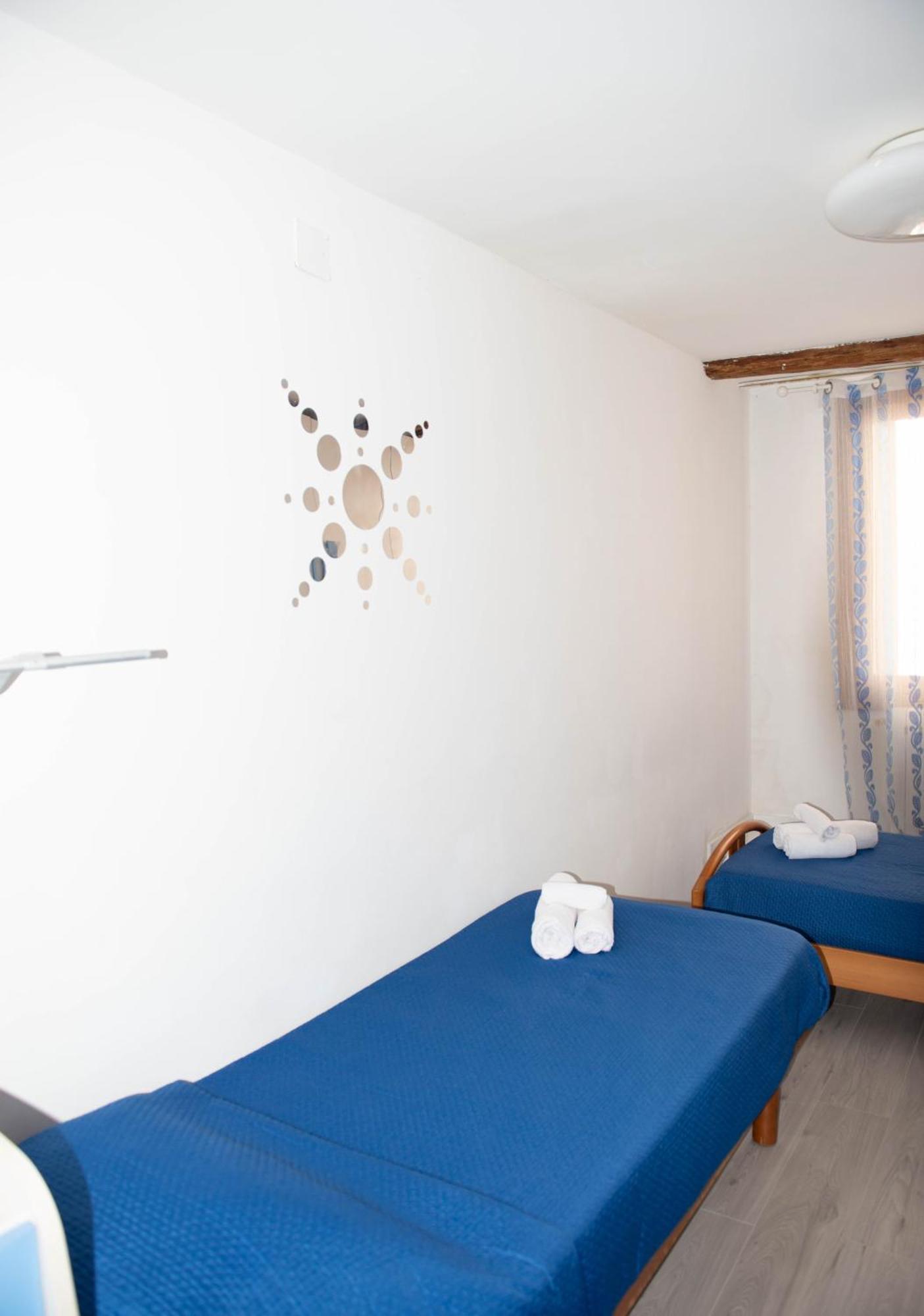 Casa Elia Apartment Venice Exterior photo
