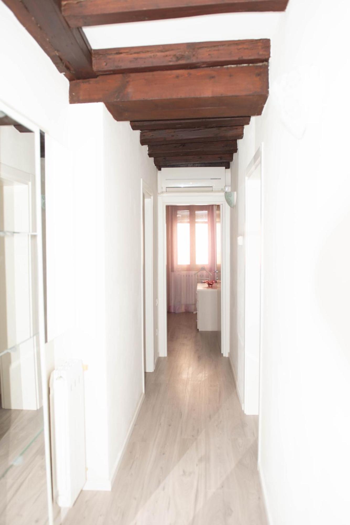 Casa Elia Apartment Venice Exterior photo