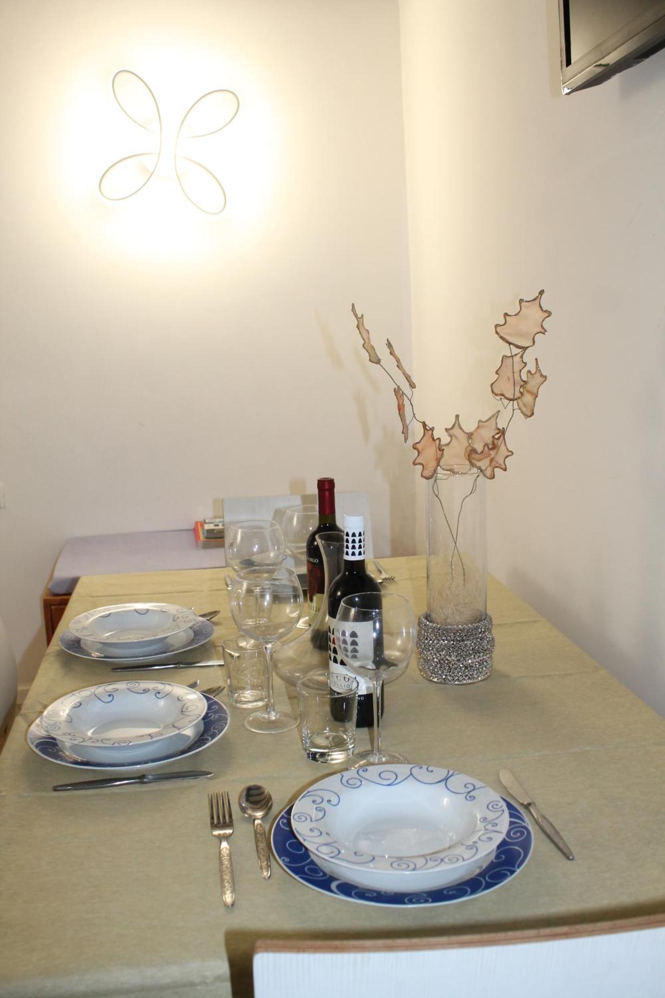 Casa Elia Apartment Venice Exterior photo