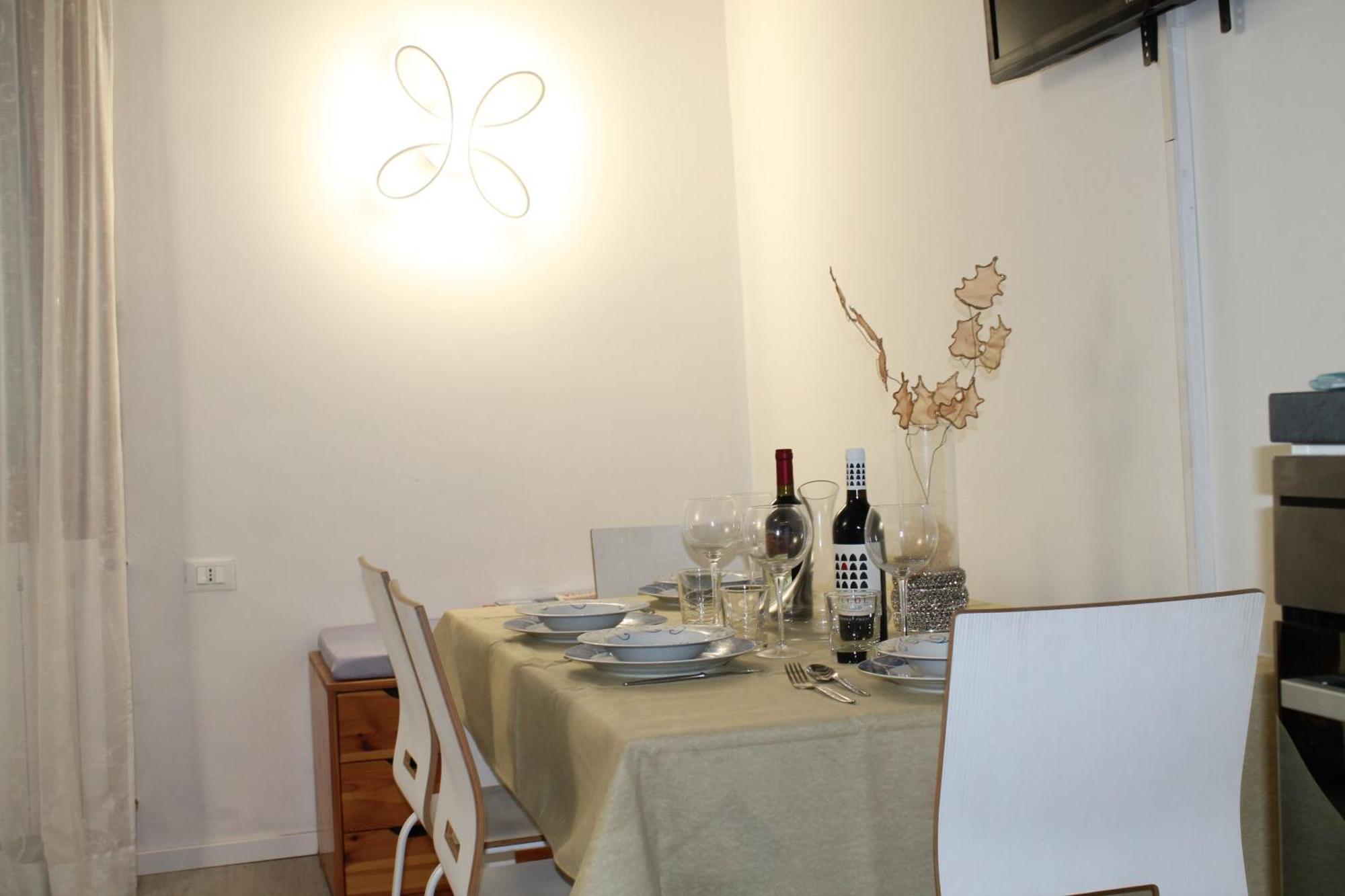 Casa Elia Apartment Venice Exterior photo