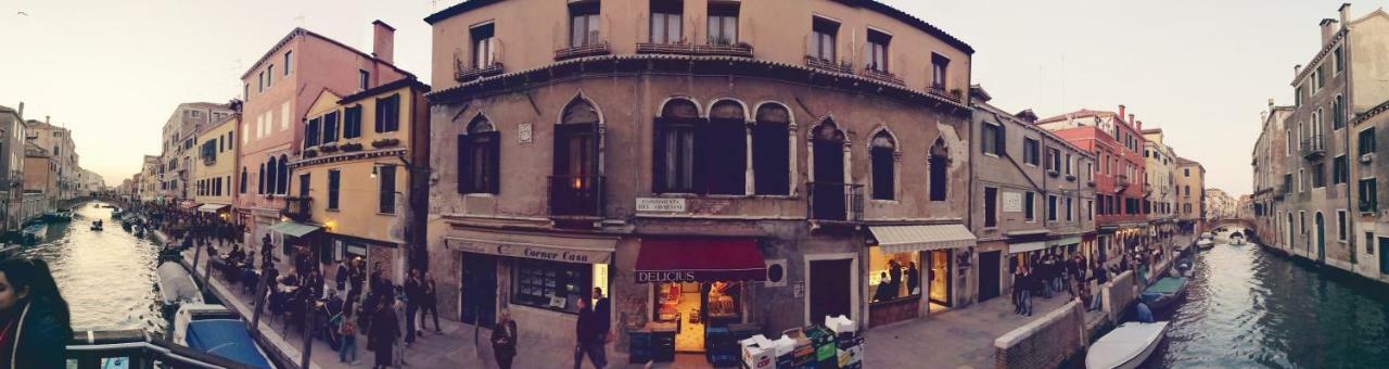 Casa Elia Apartment Venice Exterior photo